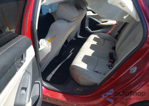 2020 Honda Accord Lx из США, поврежденный, VIN 1HGCV1F10LA118053